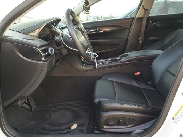 2018 CADILLAC ATS 1G6AE5RX9J0171188