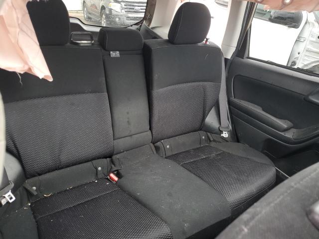 2016 SUBARU FORESTER 2 - JF2SJADC2GH521539
