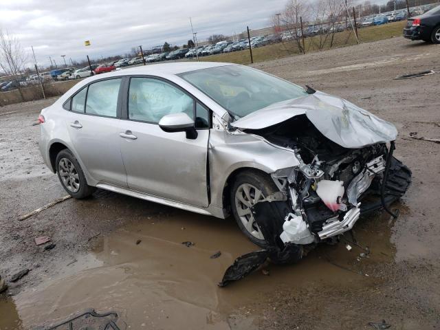 2021 TOYOTA /S/LE/XLE - 5YFEPMAEXMP225847
