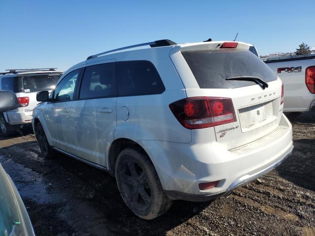 3C4PDDGG2JT388169 Dodge Journey Crossroad