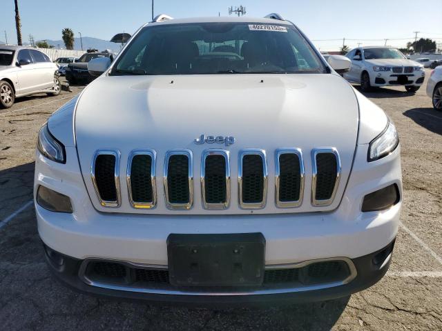 1C4PJMDB7GW151956 Jeep Cherokee Limited