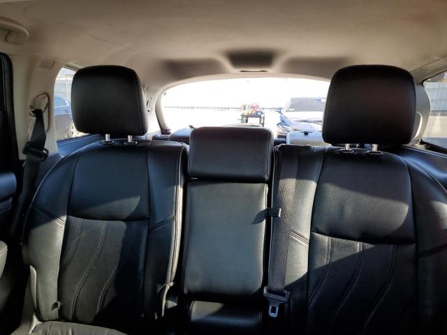 2017 INFINITI QX60 5N1DL0MN7HC530857