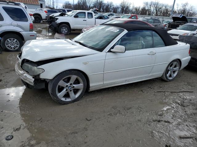 2005 BMW 3 Series 325Ci