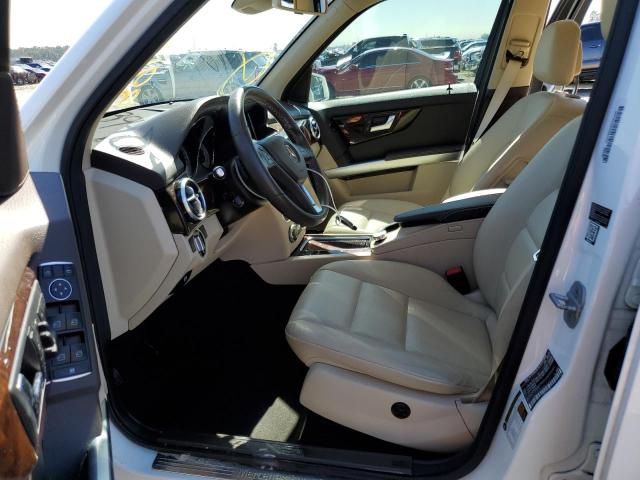 2015 MERCEDES-BENZ GLK 350 - WDCGG5HB9FG421657