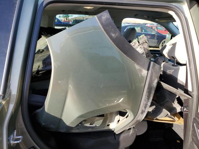 JF2SKAFC9MH565138 Subaru Forester Premium