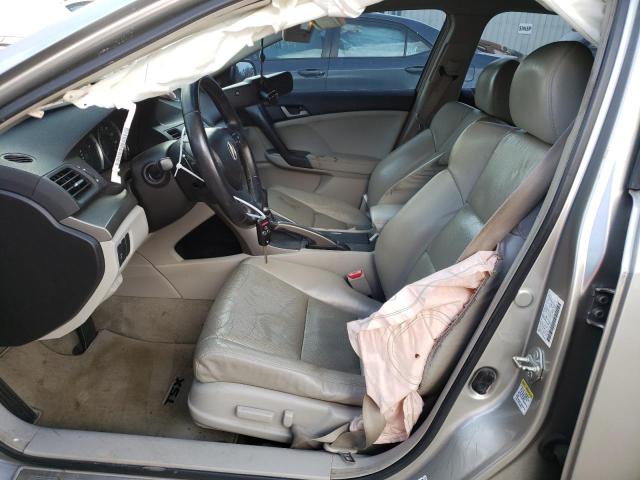 JH4CU26629C019863 Acura TSX