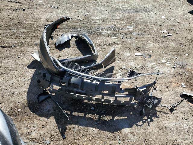 2021 CHRYSLER VOYAGER LX - 2C4RC1DG5MR519679