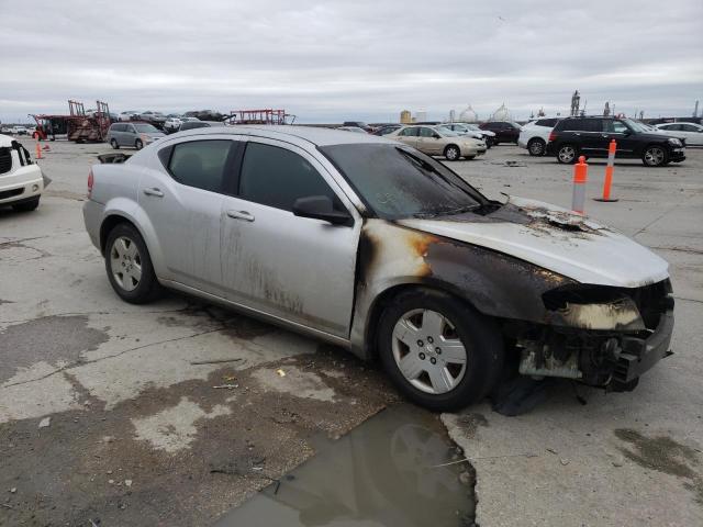 2009 DODGE AVENGER SE VIN: 1B3LC46B89N570429