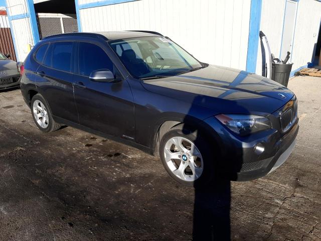 WBAVM1C5XEVW50131 BMW X1 Sdrive28i