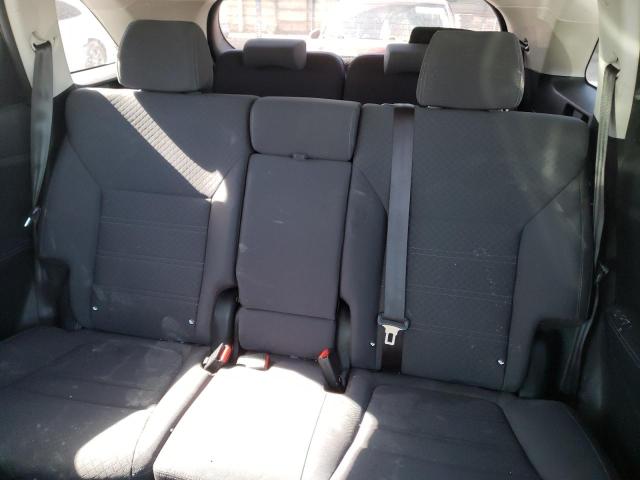 5XYPGDA59JG402901 KIA SORENTO LX