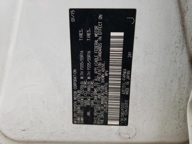2015 TOYOTA SCION XB - JTLZE4FE2FJ069976