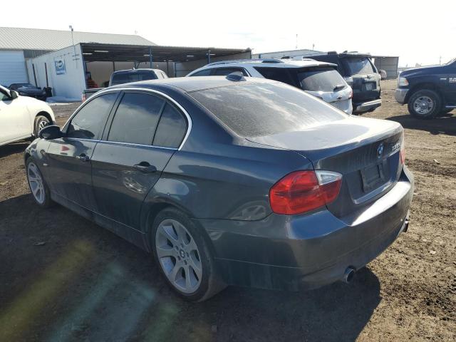 WBAVD53597A006802 BMW 335 XI