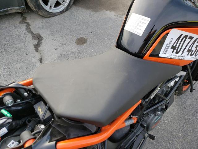 2022 KTM 200 DUKE MD2JPC402NC051348
