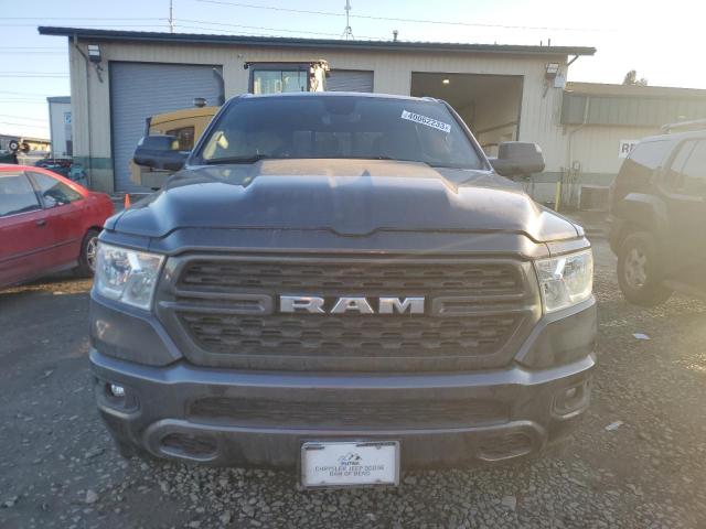 2022 RAM 1500 BIG H - 1C6RRFMG2NN421503