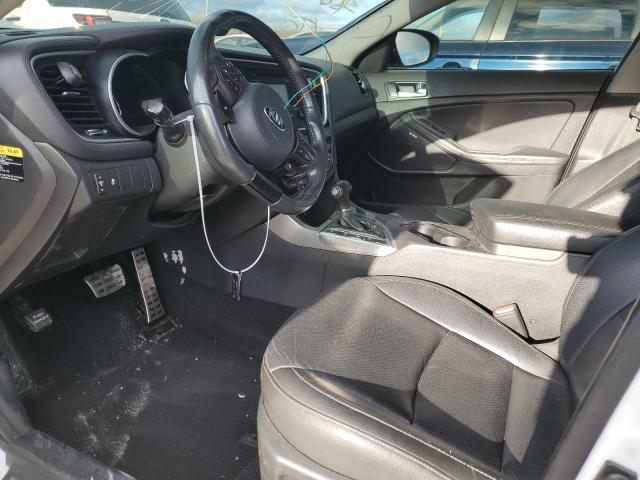 5XXGR4A62FG515605 KIA OPTIMA SX