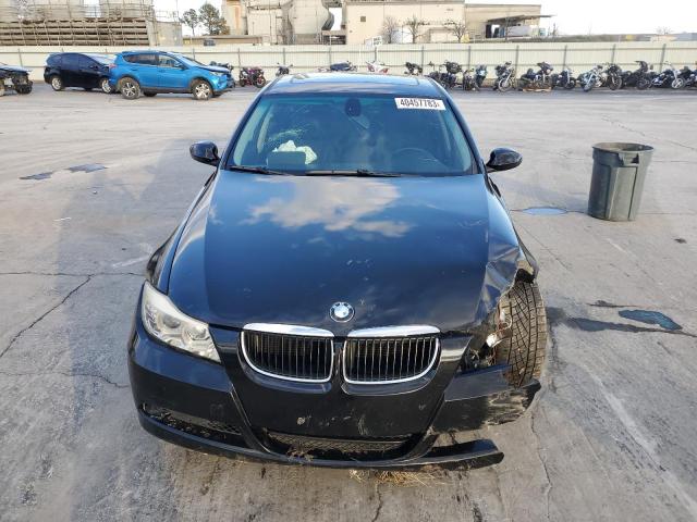 WBAVA37507NL11251 BMW 328 I