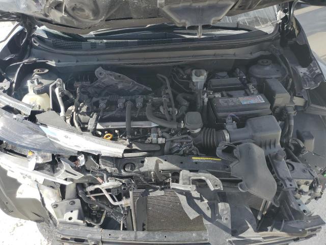 2019 NISSAN KICKS S 3N1CP5CU7KL567643