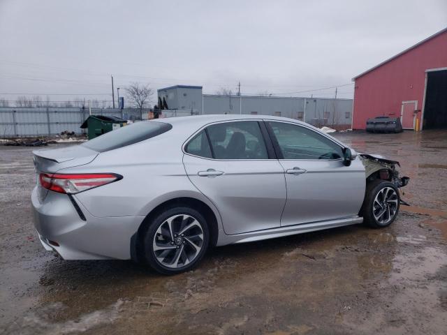 2018 TOYOTA CAMRY L - 4T1B11HKXJU075960
