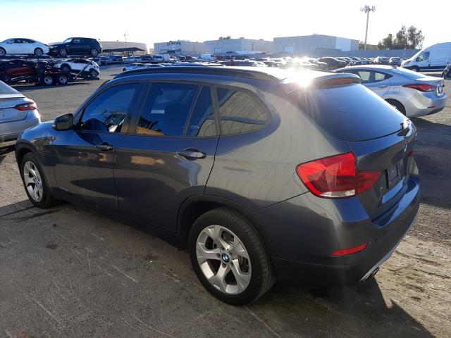 WBAVM1C5XEVW50131 BMW X1 Sdrive28i