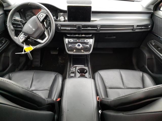 2020 LINCOLN CORSAIR - 5LMCJ1D98LUL15160