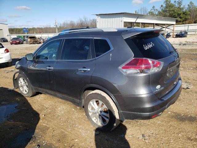 2014 NISSAN ROGUE S - 5N1AT2MV4EC829197