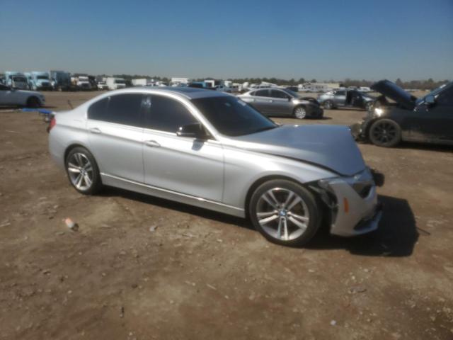 2017 BMW 330 I - WBA8B9G54HNU50314