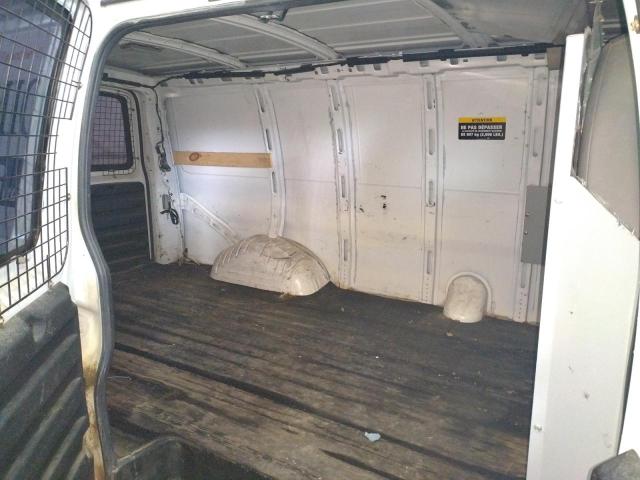 1GTZGFBA4A1146005 GMC Savana G2500