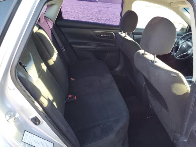1N4AL3AP6FC253717 Nissan ALTIMA 2.5