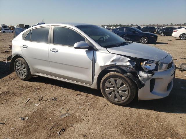 3KPA24AD7LE334688 KIA RIO LX