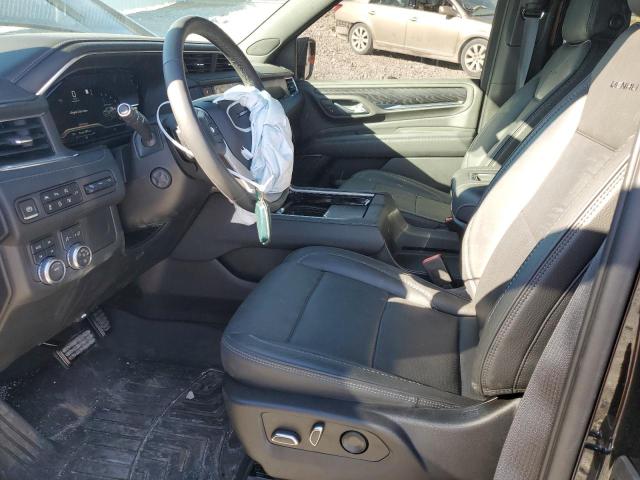 2022 GMC YUKON XL D 1GKS2JKL0NR262639