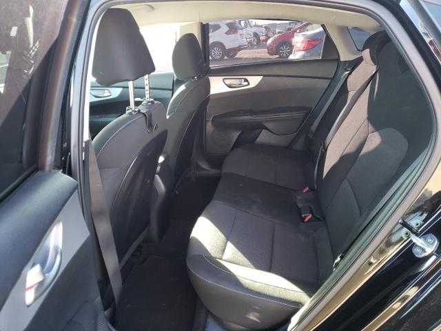 3KPF24AD7NE433231 KIA FORTE FE