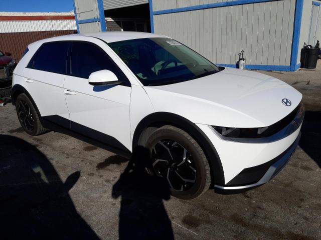 2022 HYUNDAI IONIQ 5 SE - KM8KN4AE5NU120786