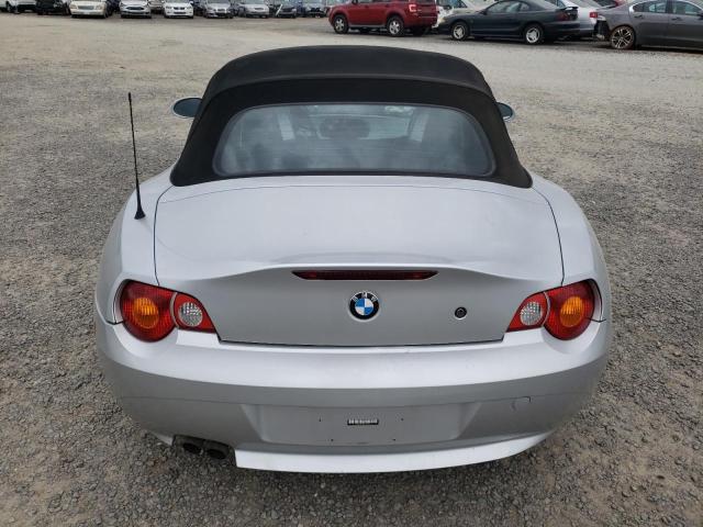 4USBT33483LS47814 BMW Z4 2.5