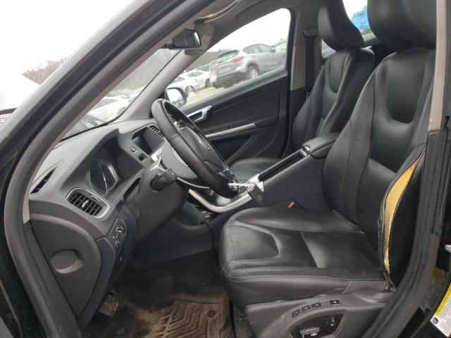 2015 VOLVO V60 PREMIE - YV126MEBXF1207100