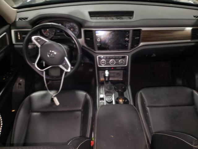 2021 VOLKSWAGEN ATLAS SE - 1V2HR2CA5MC533795