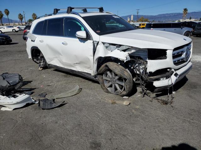 2020 MERCEDES-BENZ GLS 450 4M - 4JGFF5KE8LA207597