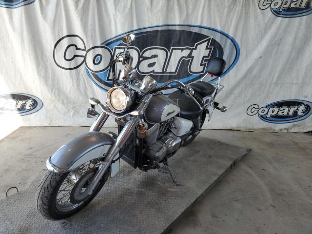 2006 HONDA VT750 CA JH2RC50486M201006