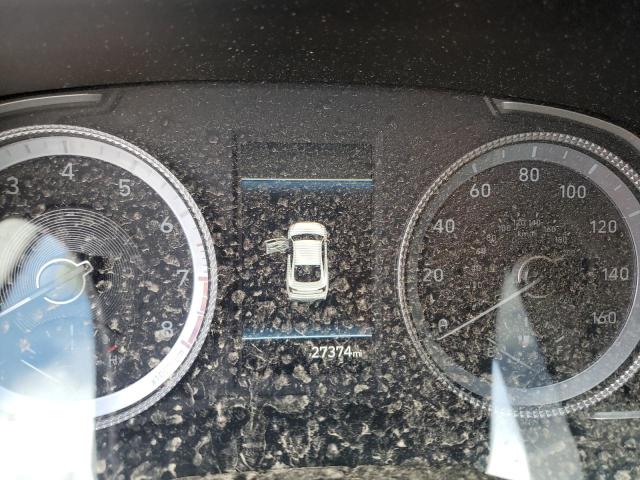 2020 HYUNDAI SONATA SEL - 5NPEL4JA2LH051289