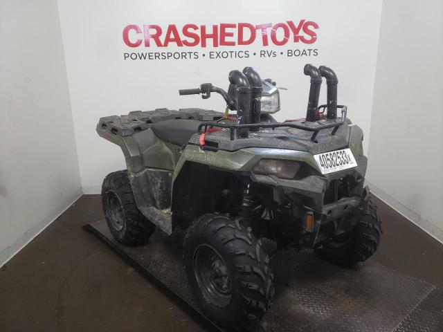 2022 POLARIS SPORTSMAN - 4XASEA57XNA148963