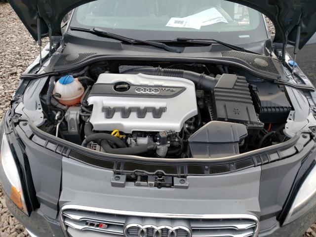 2015 AUDI TTS TRUB1AFK2F1000272