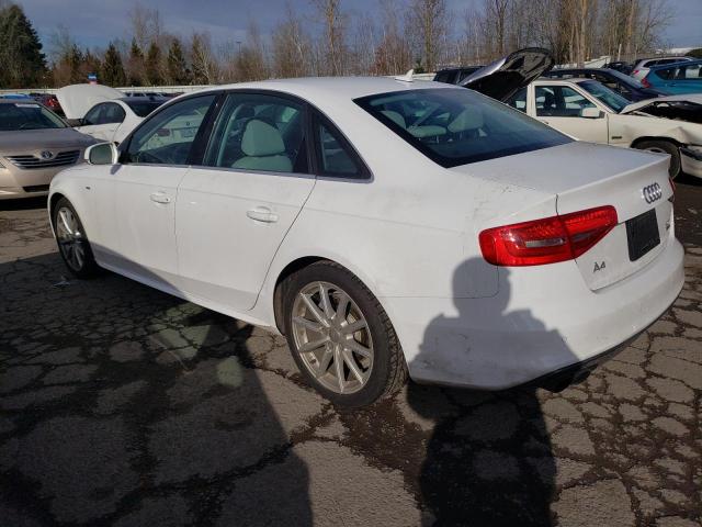 VIN WAUFFAFL5FN022410 2015 Audi A4, Premium Plus no.2