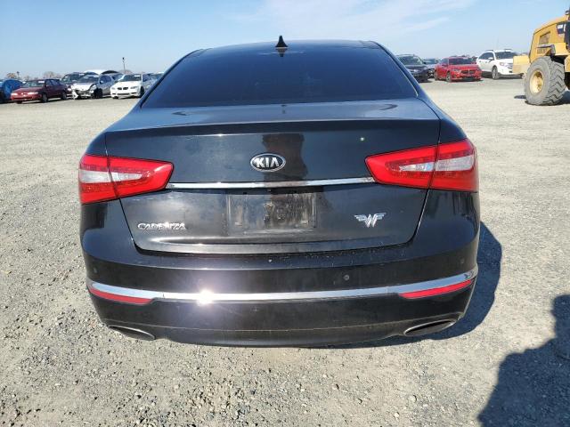 2015 KIA CADENZA PR - KNALN4D73F5183187