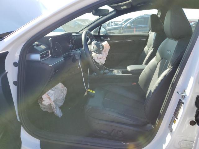 2022 KIA K5 GT LINE - 5XXG64J2XNG146724