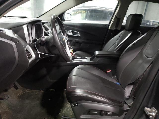 2017 CHEVROLET EQUINOX PR - 2GNFLGE34H6160972