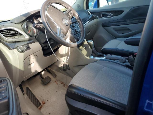 2016 BUICK ENCORE KL4CJASB5GB565206