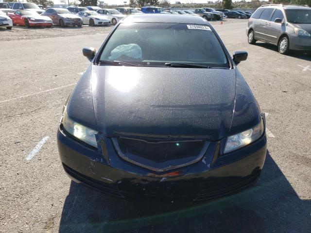 2004 ACURA TL VIN: 19UUA66234A008055