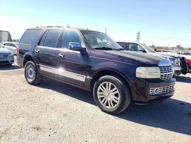 5LMFU275X7LJ01673 Lincoln Navigator