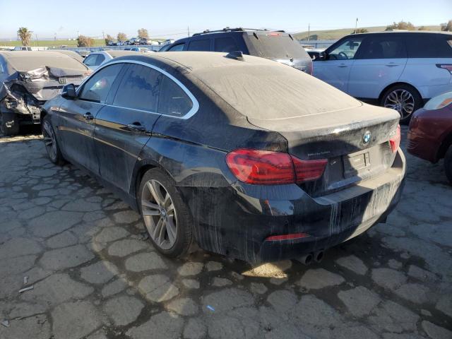 2018 BMW 430I GRAN - WBA4J1C50JBA30181