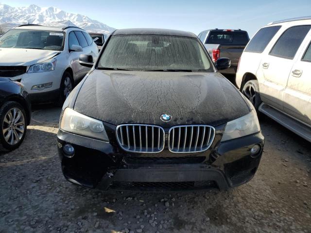 5UXWX9C50D0A29569 BMW X3 Xdrive28i