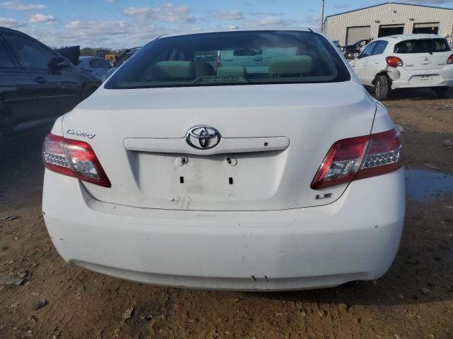 4T1BF3EK7BU660644 | 2011 Toyota camry base